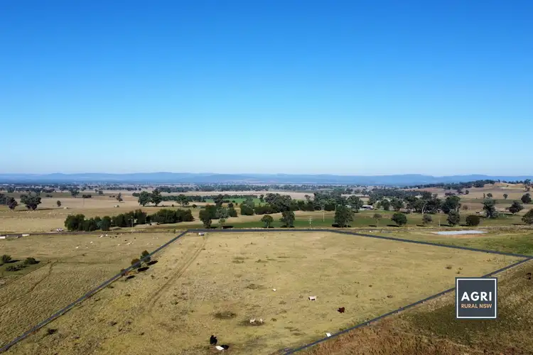 Lot 5 Canowindra Road, Canowindra NSW 2804