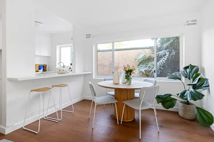 Fourth view of Homely apartment listing, 3/30 Augusta Road, Manly NSW 2095