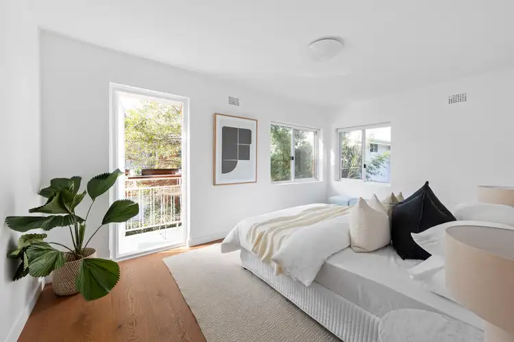 Fifth view of Homely apartment listing, 3/30 Augusta Road, Manly NSW 2095