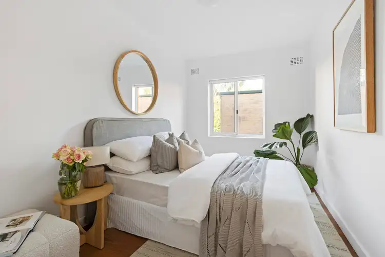 Sixth view of Homely apartment listing, 3/30 Augusta Road, Manly NSW 2095