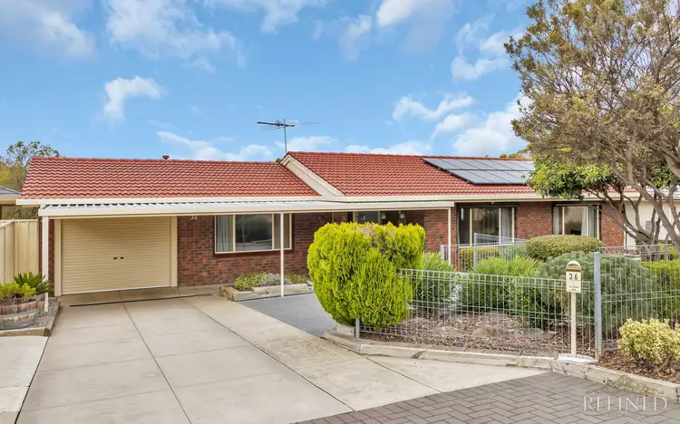 36 Black Road, Flagstaff Hill SA 5159