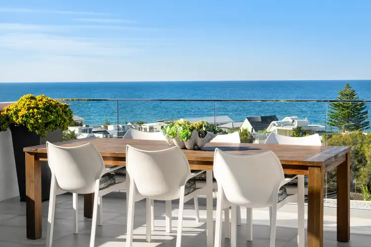Second view of Homely apartment listing, 9/19A Frazer Street, Collaroy NSW 2097