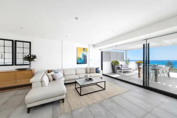 Third view of Homely apartment listing, 9/19A Frazer Street, Collaroy NSW 2097