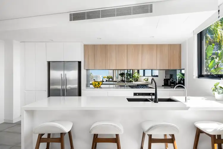 Fourth view of Homely apartment listing, 9/19A Frazer Street, Collaroy NSW 2097