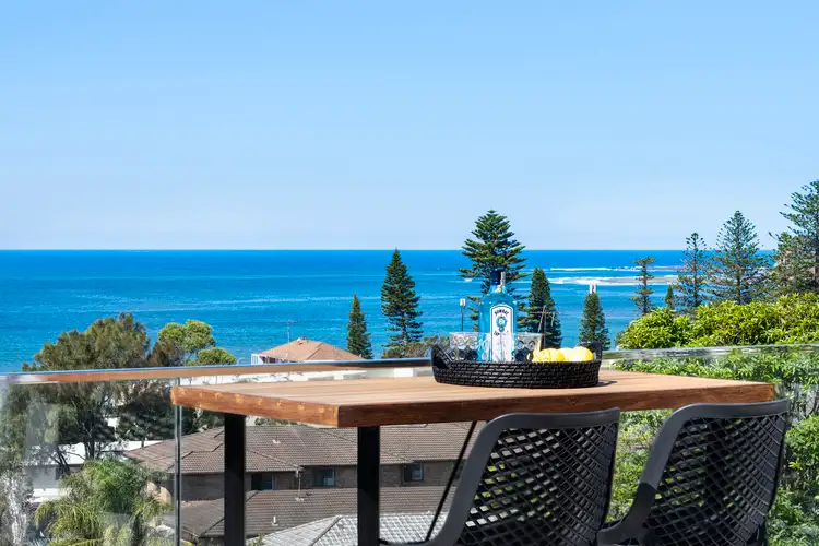 Sixth view of Homely apartment listing, 9/19A Frazer Street, Collaroy NSW 2097