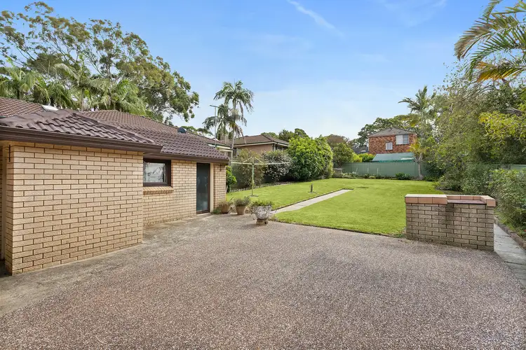 Third view of Homely house listing, 7 Clements Parade, Kirrawee NSW 2232