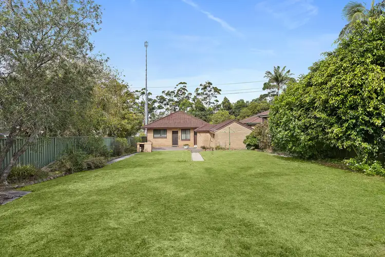 Fourth view of Homely house listing, 7 Clements Parade, Kirrawee NSW 2232