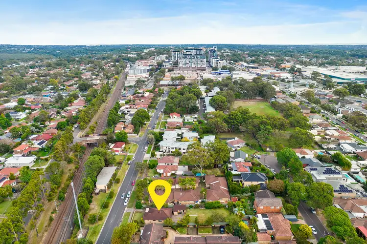 Fifth view of Homely house listing, 7 Clements Parade, Kirrawee NSW 2232