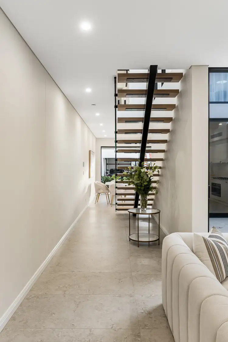 Third view of Homely semi-detached listing, 81C Staples Street, Kingsgrove NSW 2208