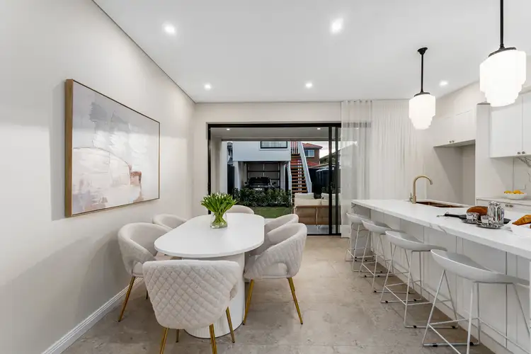 Fifth view of Homely semi-detached listing, 81C Staples Street, Kingsgrove NSW 2208