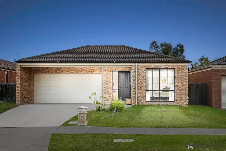 Main view of Homely house listing, 7 Bunjil Way, Tarneit VIC 3029