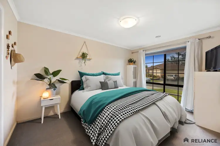 Third view of Homely house listing, 7 Bunjil Way, Tarneit VIC 3029