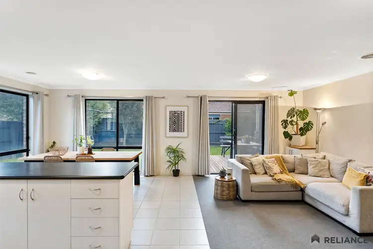 Fourth view of Homely house listing, 7 Bunjil Way, Tarneit VIC 3029