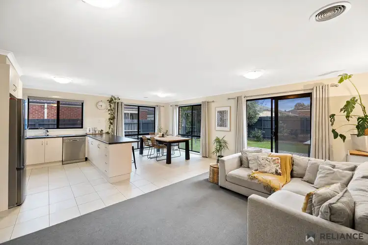 Fifth view of Homely house listing, 7 Bunjil Way, Tarneit VIC 3029