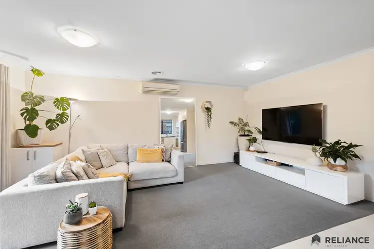 Sixth view of Homely house listing, 7 Bunjil Way, Tarneit VIC 3029
