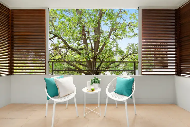 Second view of Homely apartment listing, 14/396 Mowbray Road, Lane Cove NSW 2066
