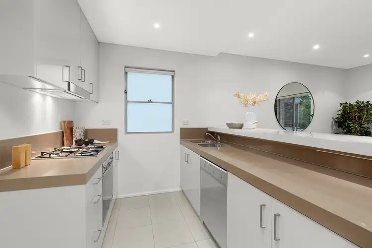 Third view of Homely apartment listing, 14/396 Mowbray Road, Lane Cove NSW 2066