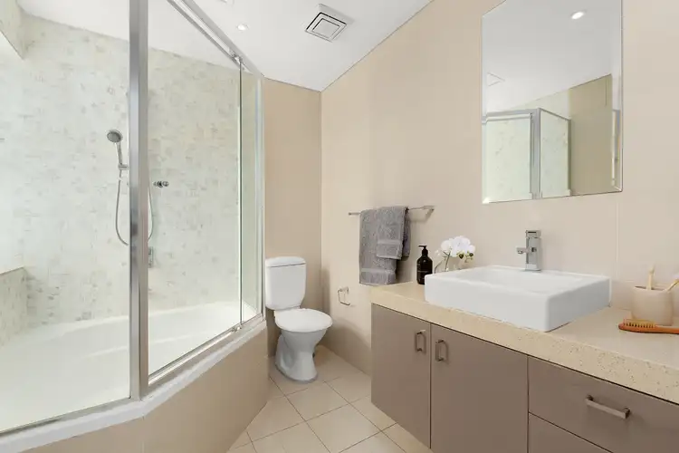 Fifth view of Homely apartment listing, 14/396 Mowbray Road, Lane Cove NSW 2066