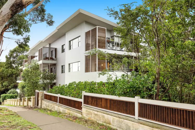 Sixth view of Homely apartment listing, 14/396 Mowbray Road, Lane Cove NSW 2066