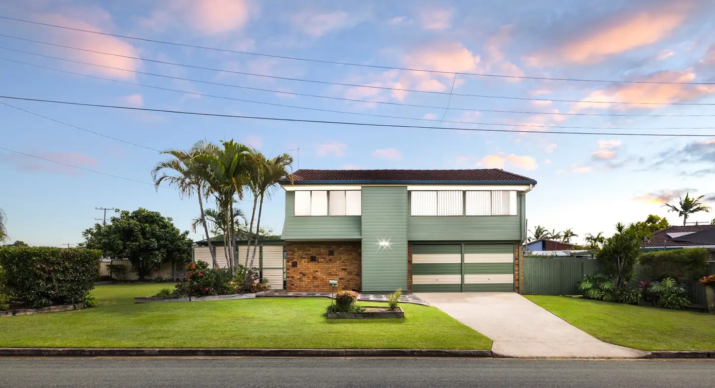 Main view of Homely house listing, 1 Wanganui Street, Kippa-ring QLD 4021