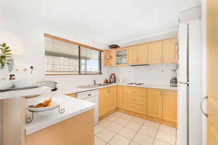 Fourth view of Homely house listing, 1 Wanganui Street, Kippa-ring QLD 4021