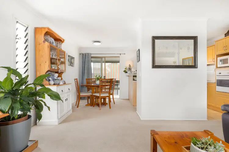 Fifth view of Homely house listing, 1 Wanganui Street, Kippa-ring QLD 4021