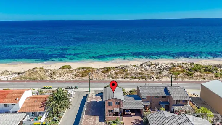 Main view of Homely unit listing, 1/35A Halls Head Parade, Halls Head WA 6210