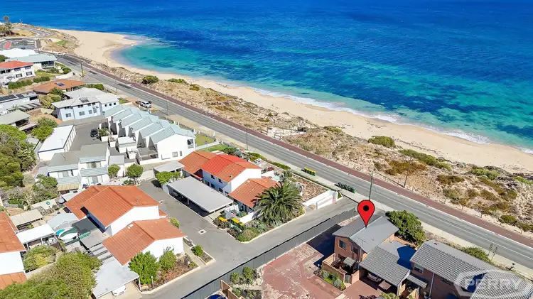 Second view of Homely unit listing, 1/35A Halls Head Parade, Halls Head WA 6210