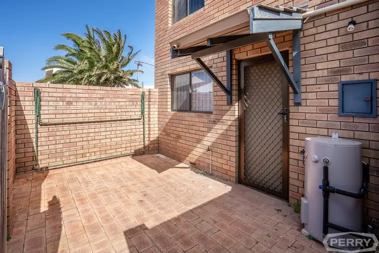 Sixth view of Homely unit listing, 1/35A Halls Head Parade, Halls Head WA 6210
