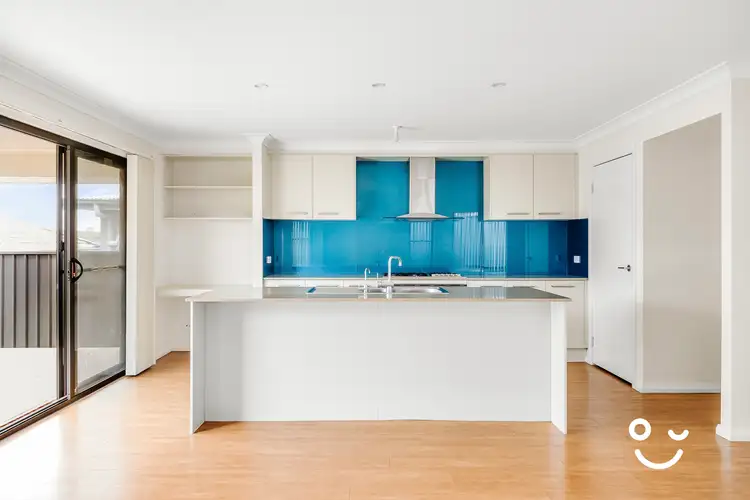 Third view of Homely house listing, 21 Brooks Reach Road, Horsley NSW 2530