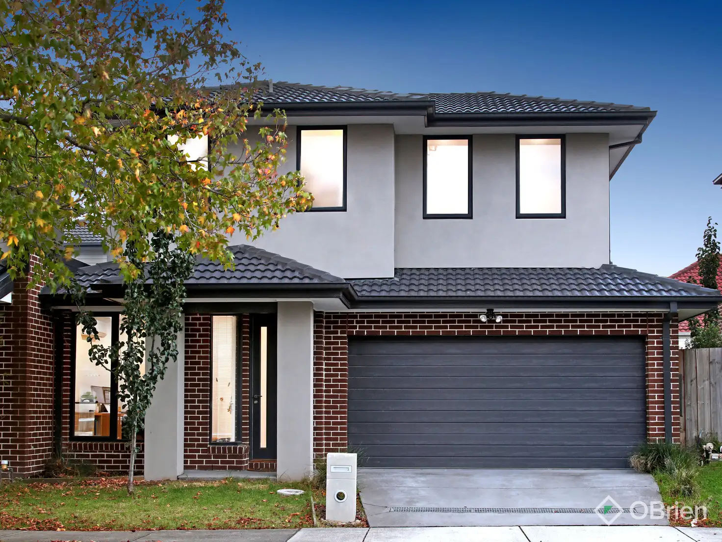 Main view of Homely townhouse listing, 28B Shafton Street, Huntingdale VIC 3166