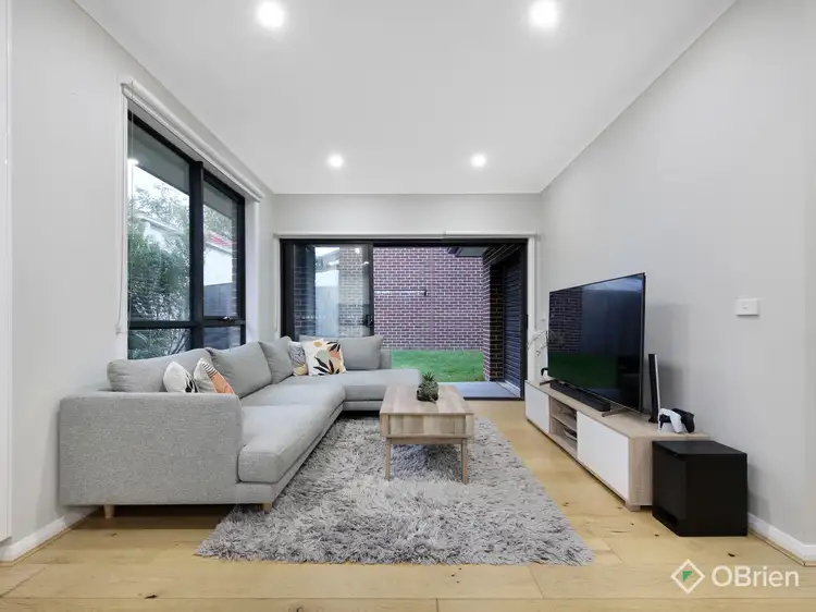 Second view of Homely townhouse listing, 28B Shafton Street, Huntingdale VIC 3166
