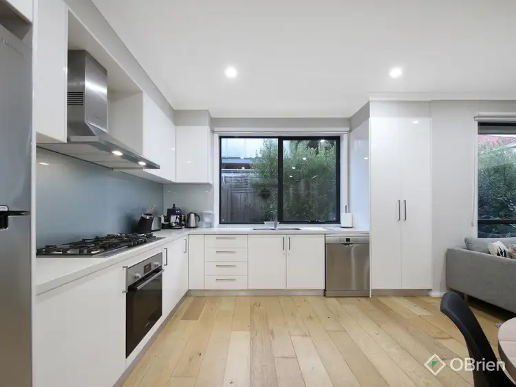 Fourth view of Homely townhouse listing, 28B Shafton Street, Huntingdale VIC 3166