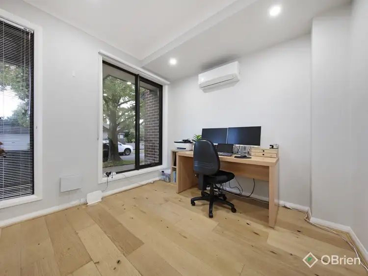 Sixth view of Homely townhouse listing, 28B Shafton Street, Huntingdale VIC 3166