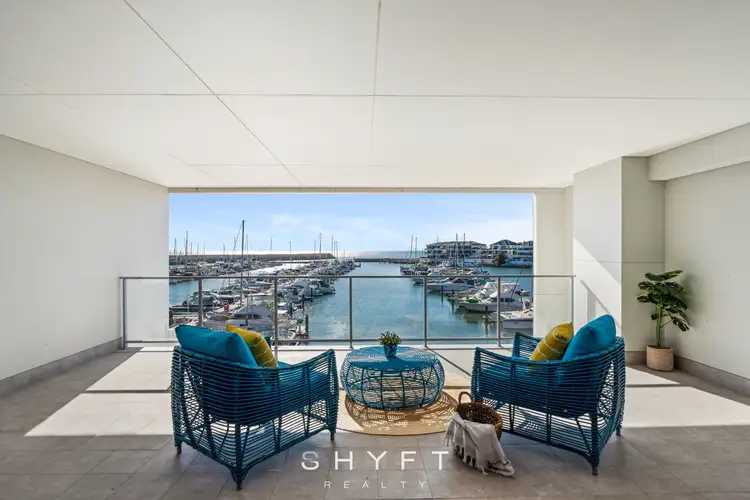 Main view of Homely unit listing, 106/1 Tacoma Lane, Mindarie WA 6030