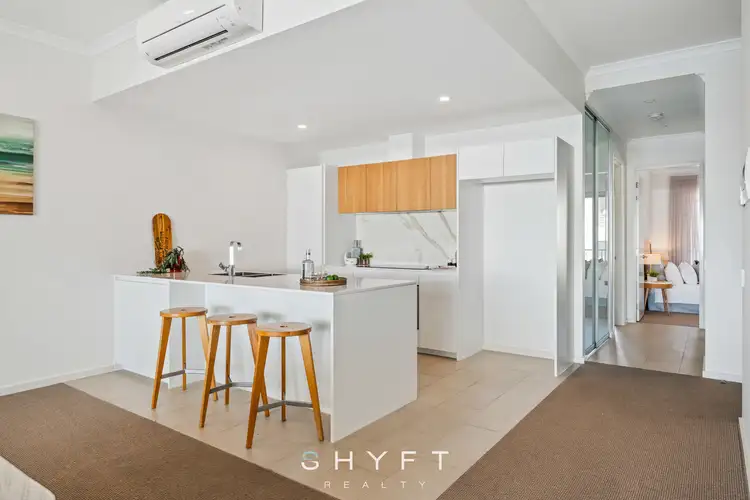 Third view of Homely unit listing, 106/1 Tacoma Lane, Mindarie WA 6030