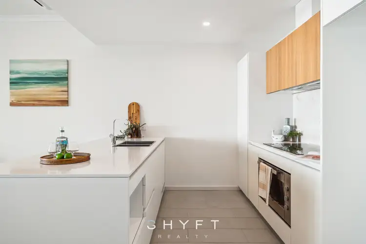 Fourth view of Homely unit listing, 106/1 Tacoma Lane, Mindarie WA 6030