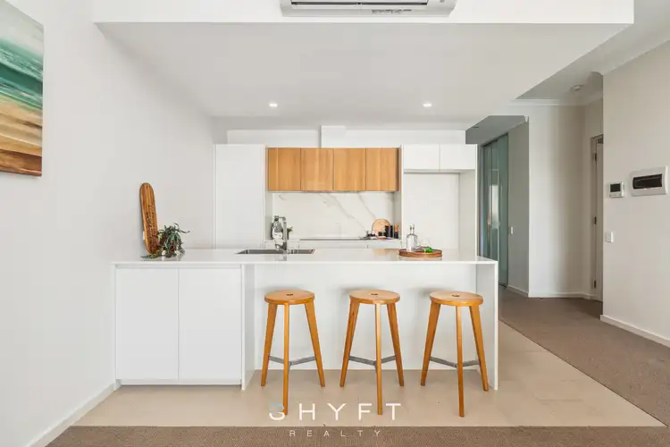 Fifth view of Homely unit listing, 106/1 Tacoma Lane, Mindarie WA 6030