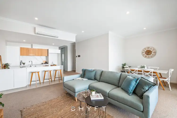Sixth view of Homely unit listing, 106/1 Tacoma Lane, Mindarie WA 6030