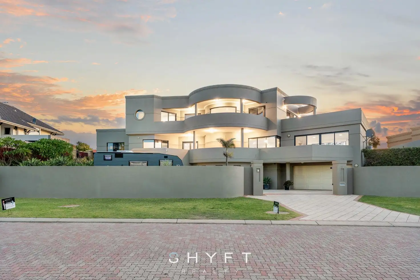Main view of Homely house listing, 20 Clarecastle Retreat, Mindarie WA 6030