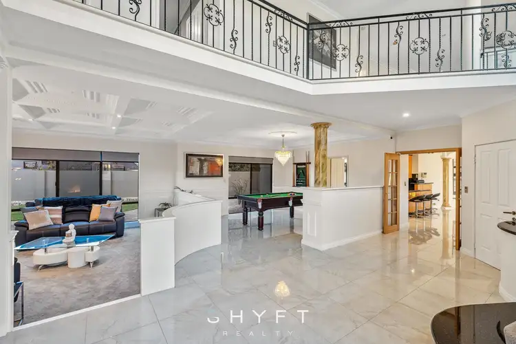 Fifth view of Homely house listing, 20 Clarecastle Retreat, Mindarie WA 6030