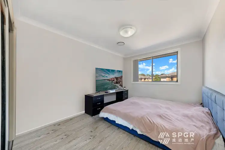 Sixth view of Homely townhouse listing, 3/5 Rafter Parade, Ropes Crossing NSW 2760