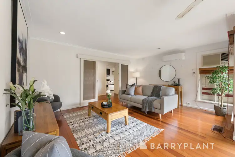 Second view of Homely house listing, 26 Quail Crescent, Melton VIC 3337