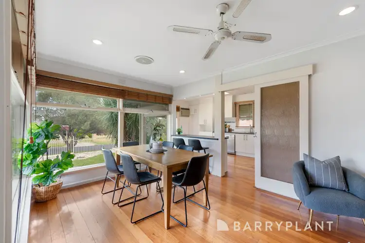 Fourth view of Homely house listing, 26 Quail Crescent, Melton VIC 3337
