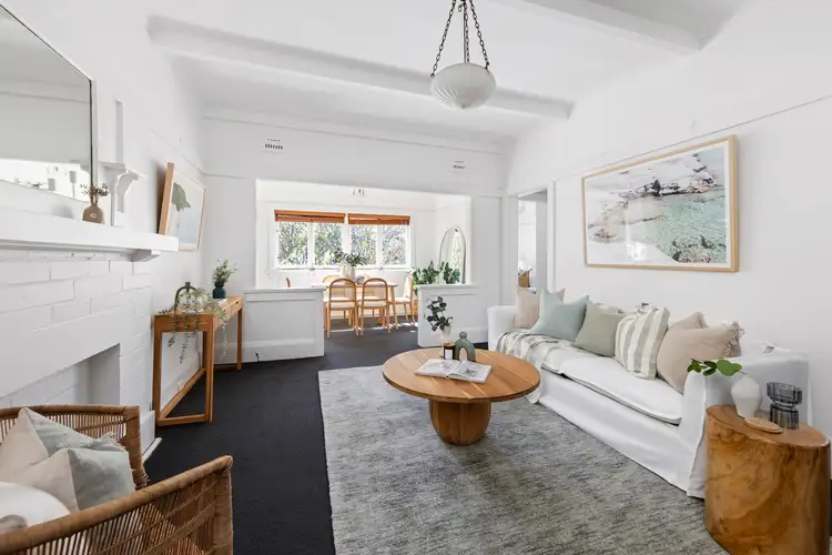 5/15 Upper Gilbert Street, Manly NSW 2095