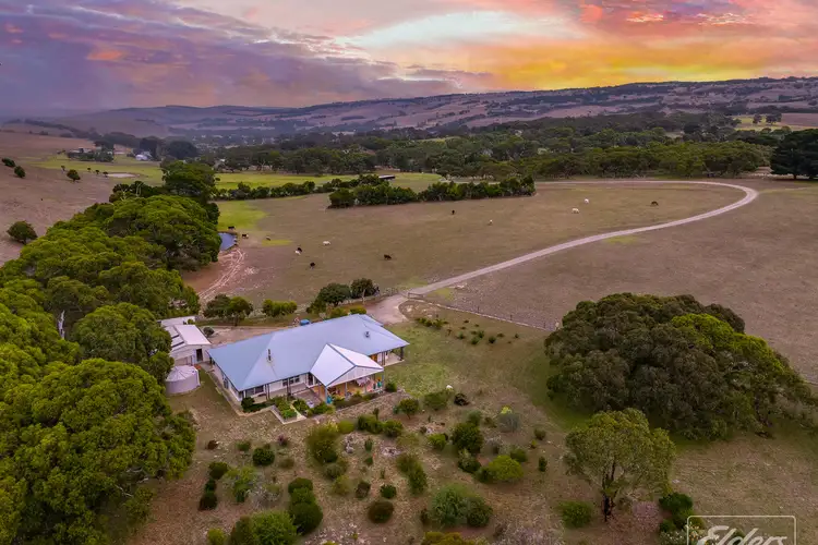 410 Glenford Gully Road, Middleton SA 5213
