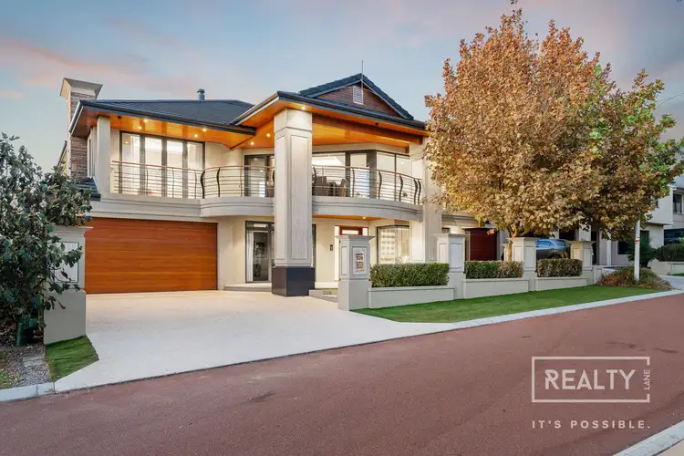 528 Burns Beach Road, Burns Beach WA 6028