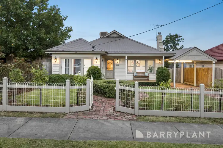 286 Nell Street West, Watsonia VIC 3087
