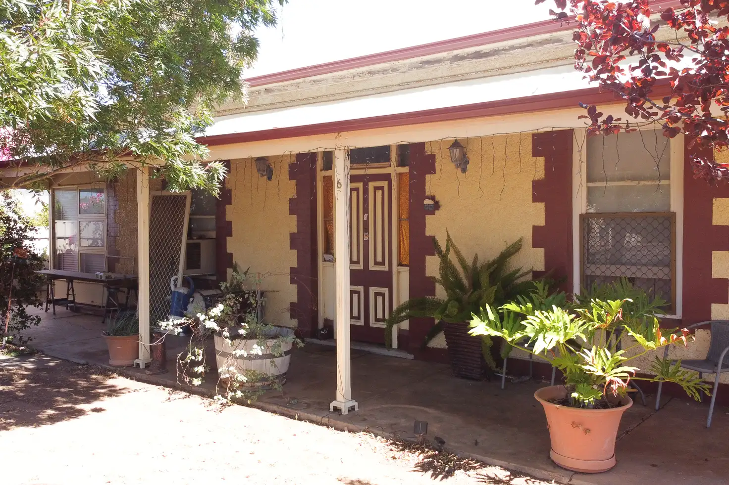 Main view of Homely house listing, 6 Fourth Street, Cleve SA 5640