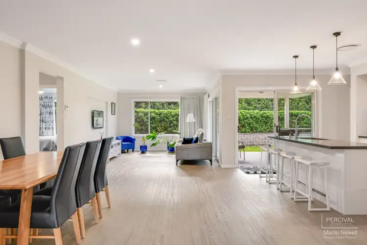 Second view of Homely house listing, 12 Satinwood Crescent, Kew NSW 2439